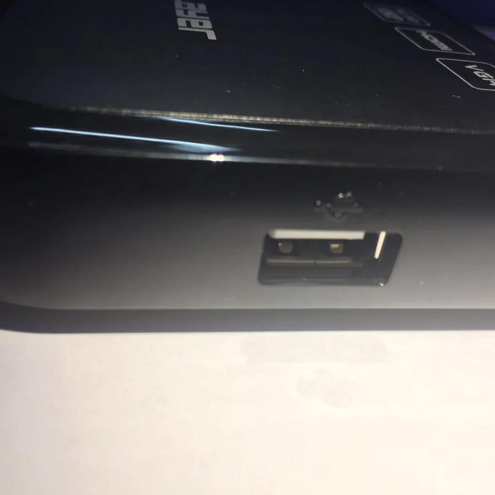 Ǯ HD 1080P ̵ ÷̾  Ƽ ̵  ÷̾, HD SD SDHC MMC ī, USB  EU ÷